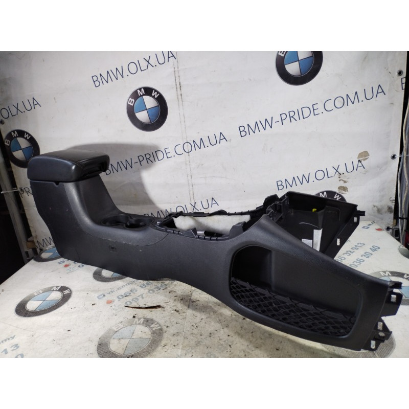 Центральная консоль (салон) Jeep Compass MP 2018 2.4 5VA43DX9AC