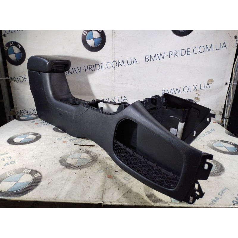 Центральная консоль (салон) Jeep Compass MP 2018 2.4 5VA43DX9AC