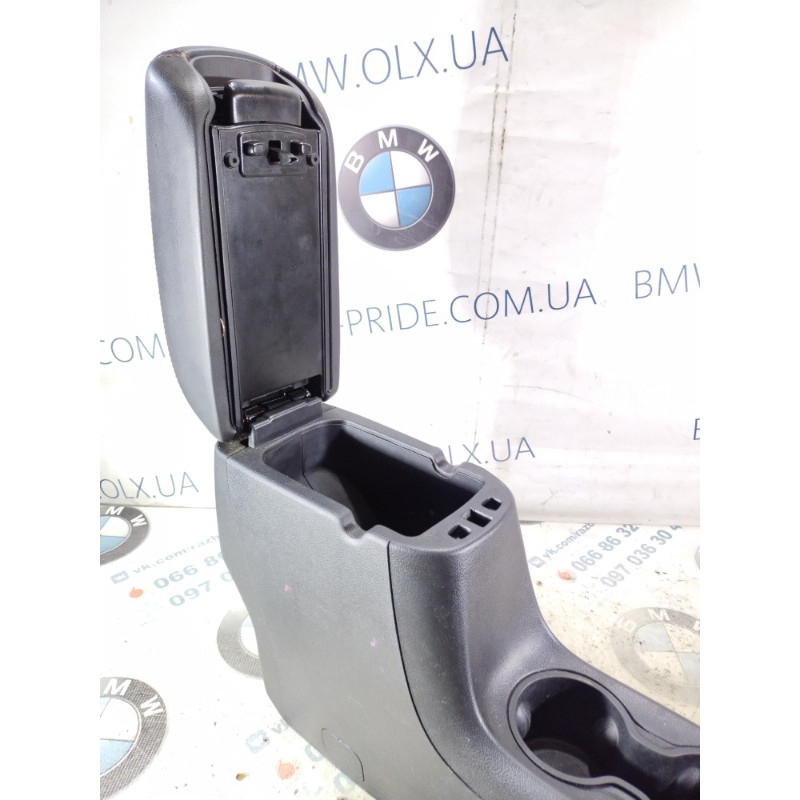 Центральная консоль (салон) Jeep Compass MP 2018 2.4 5VA43DX9AC