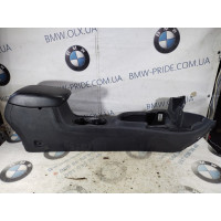 Центральная консоль