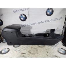 Центральная консоль