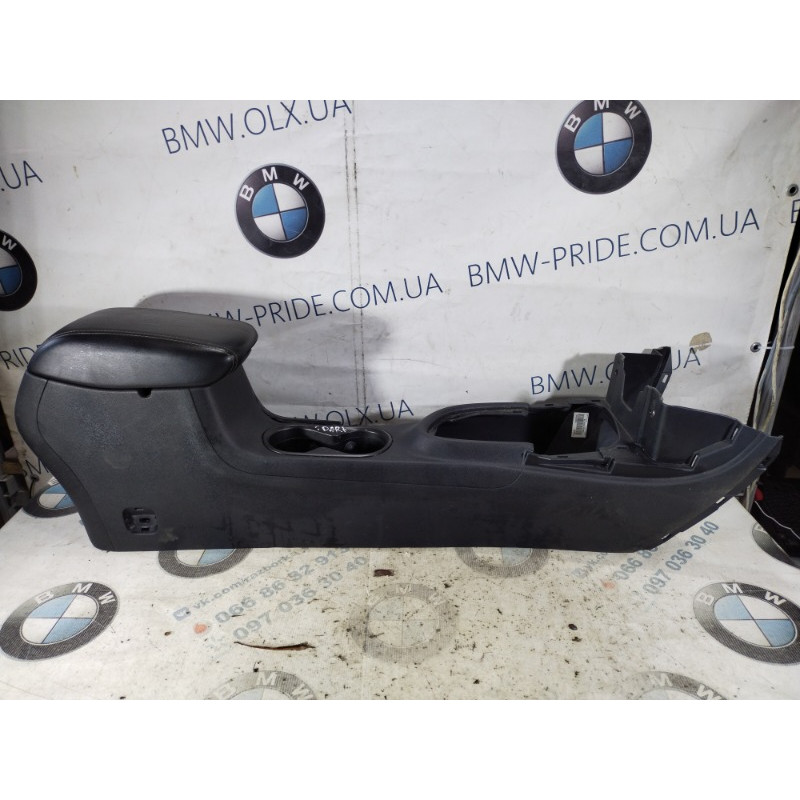 Центральная консоль (салон) Dodge Dart PF 2014 2.4 1YZ07DX9AC