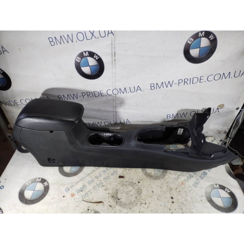 Центральная консоль (салон) Dodge Dart PF 2014 2.4 1YZ07DX9AC