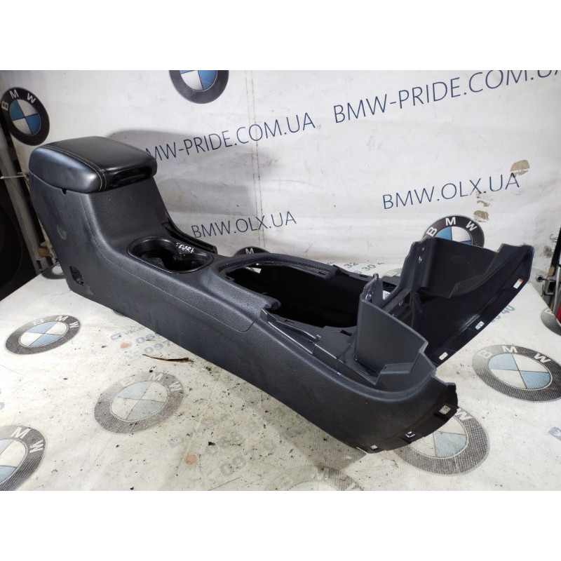 Центральная консоль (салон) Dodge Dart PF 2014 2.4 1YZ07DX9AC