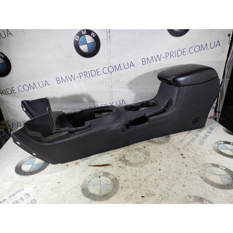 Центральная консоль (салон) Dodge Dart PF 2014 2.4 1YZ07DX9AC