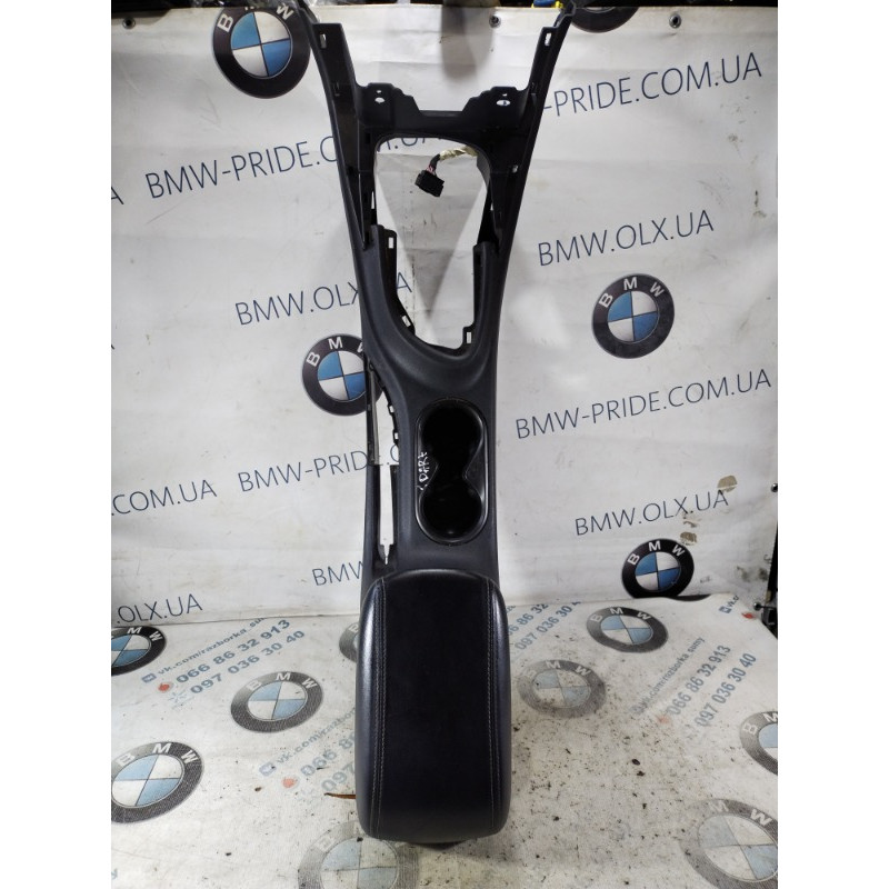 Центральная консоль (салон) Dodge Dart PF 2014 2.4 1YZ07DX9AC