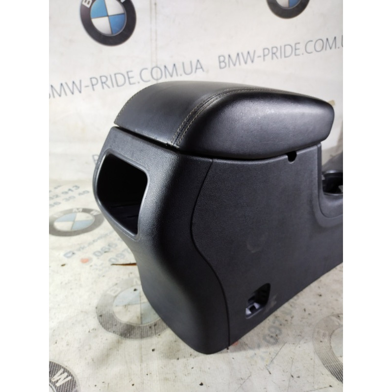 Центральная консоль (салон) Dodge Dart PF 2014 2.4 1YZ07DX9AC