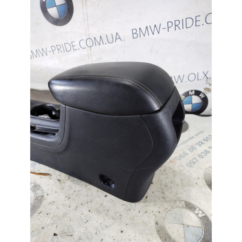 Центральная консоль (салон) Dodge Dart PF 2014 2.4 1YZ07DX9AC