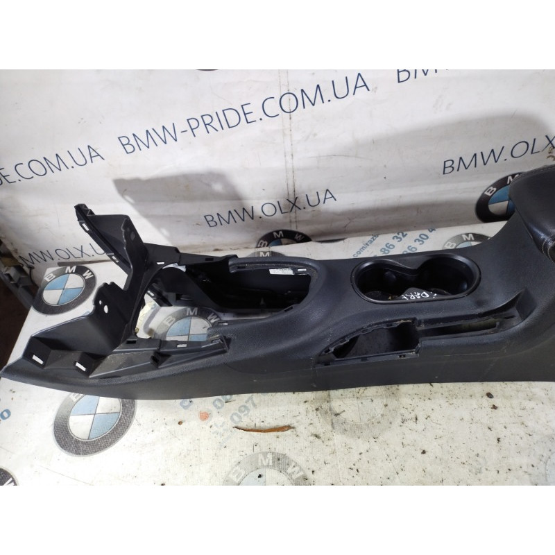 Центральная консоль (салон) Dodge Dart PF 2014 2.4 1YZ07DX9AC