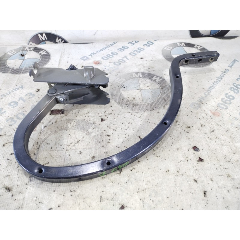 Петля багажника (кузов и элементы) Dodge Dart PF 2014 2.4 68082012af