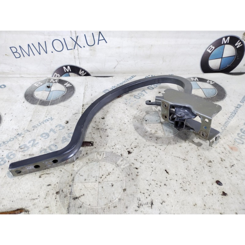 Петля багажника (кузов и элементы) Dodge Dart PF 2014 2.4 68082013af