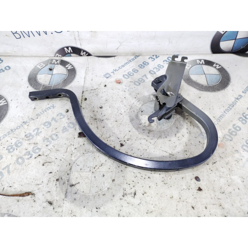 Петля багажника (кузов и элементы) Dodge Dart PF 2014 2.4 68082013af