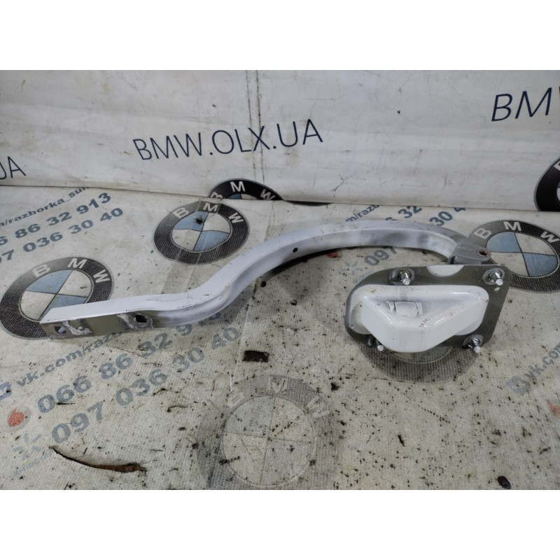 Петля багажника (кузов и элементы) BMW 3-series F30 2013 N20B20 41007420783