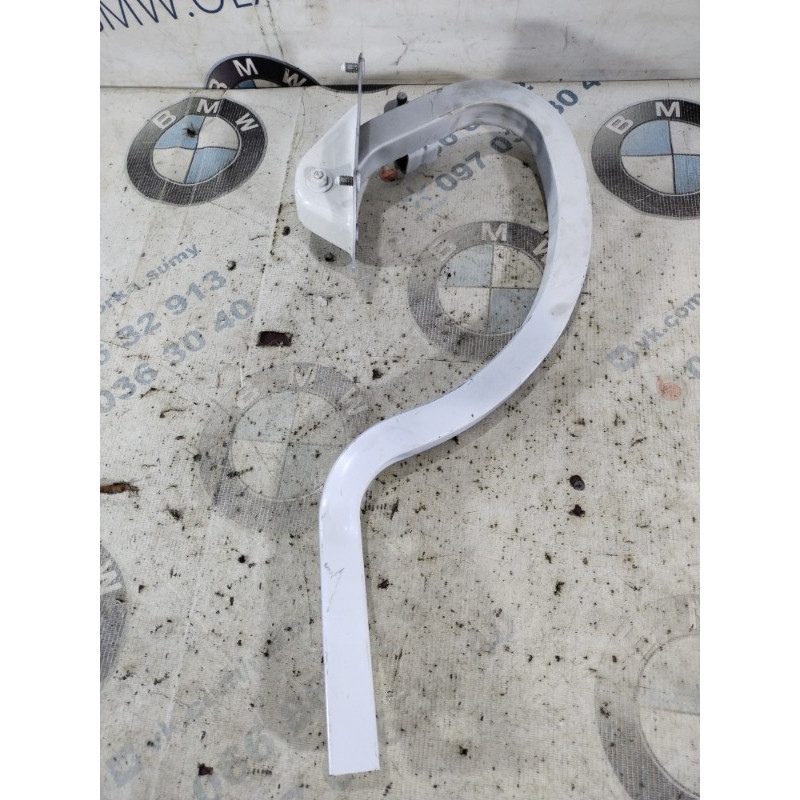 Петля багажника (кузов и элементы) BMW 3-series F30 2013 N20B20 41007420783