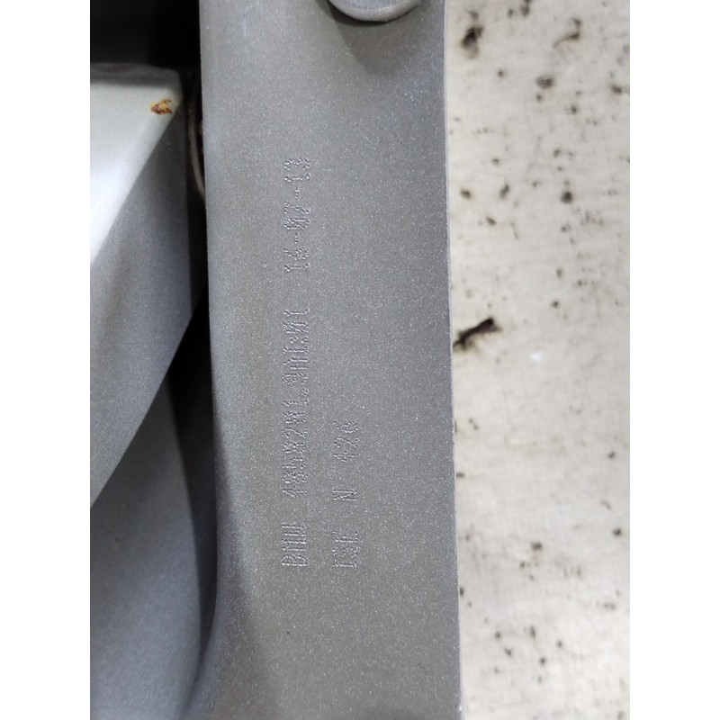 Петля багажника (кузов и элементы) BMW 3-series F30 2013 N20B20 41007420783