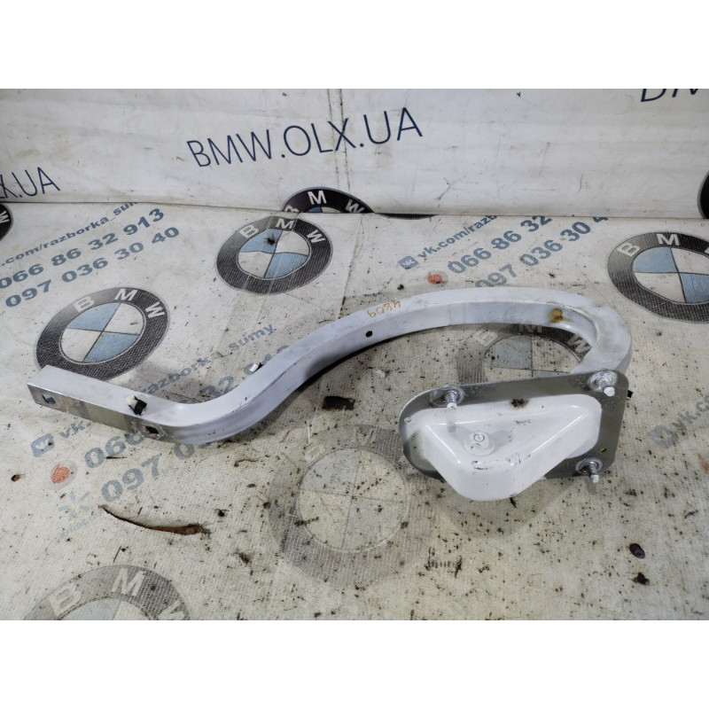 Петля багажника (кузов и элементы) BMW 3-series F30 2013 N20B20 41007420784