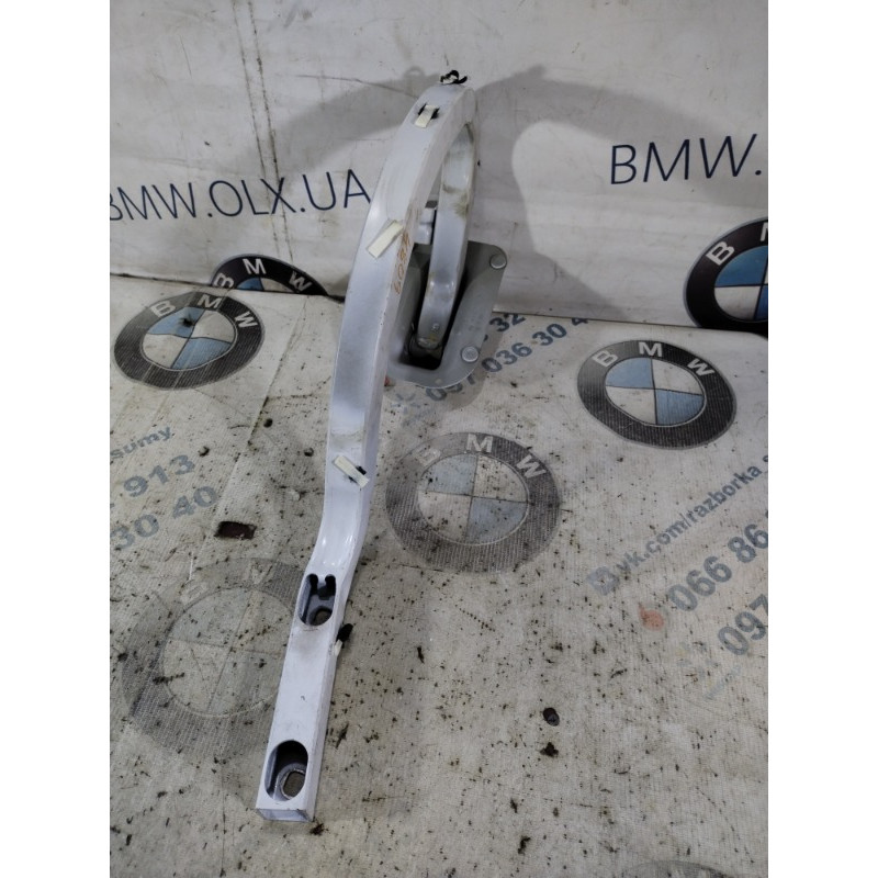 Петля багажника (кузов и элементы) BMW 3-series F30 2013 N20B20 41007420784