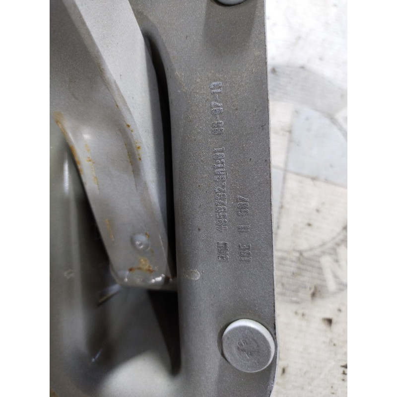 Петля багажника (кузов и элементы) BMW 3-series F30 2013 N20B20 41007420784