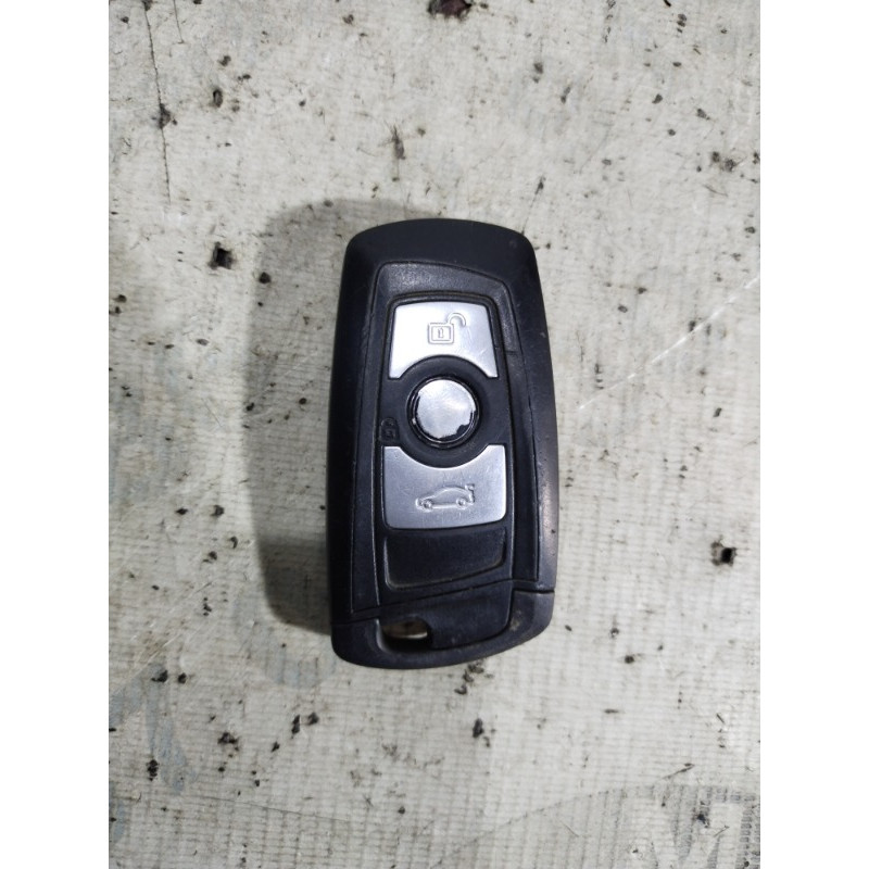 Ключ (электрика) BMW 3-series F30 2013 N20B20 66129254891
