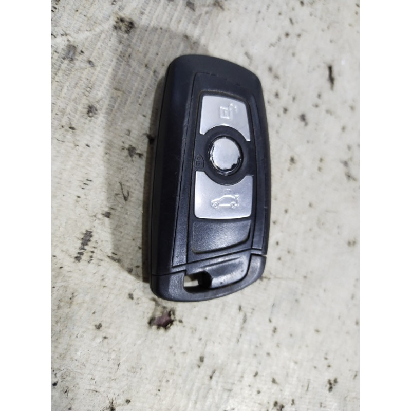 Ключ (электрика) BMW 3-series F30 2013 N20B20 66129254891