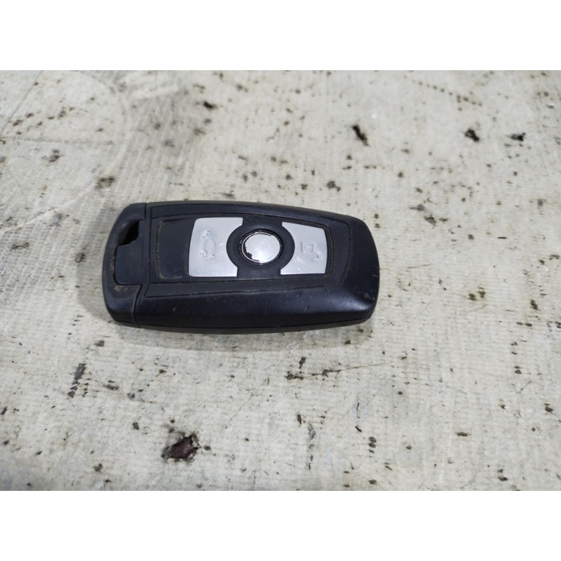 Ключ (электрика) BMW 3-series F30 2013 N20B20 66129254891