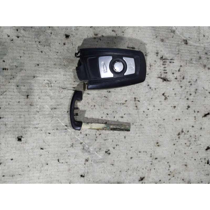 Ключ (электрика) BMW 3-series F30 2013 N20B20 66129254891