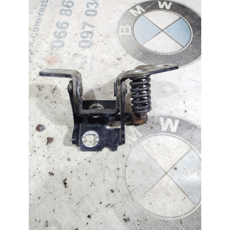 Петля двери (кузов и элементы) Jeep Patriot MK74 2012 2.4 713ahl