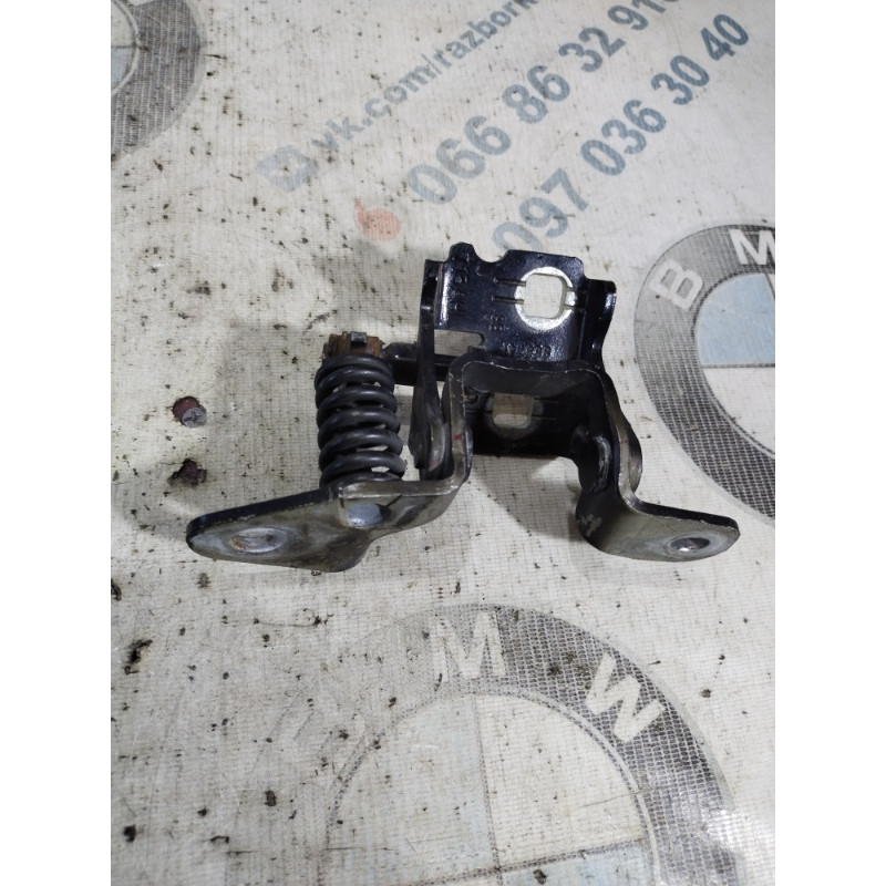 Петля двери (кузов и элементы) Jeep Patriot MK74 2012 2.4 713ahl