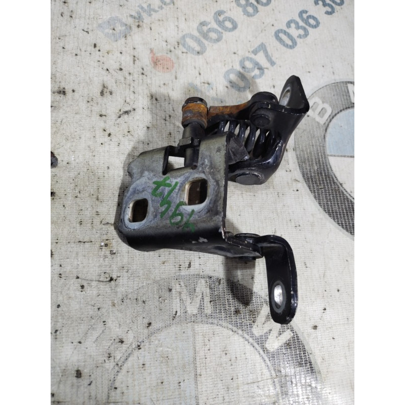 Петля двери (кузов и элементы) Jeep Patriot MK74 2012 2.4 713ahl