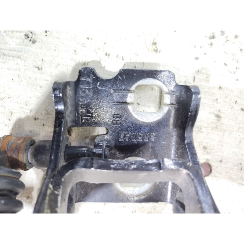 Петля двери (кузов и элементы) Jeep Patriot MK74 2012 2.4 713ahl