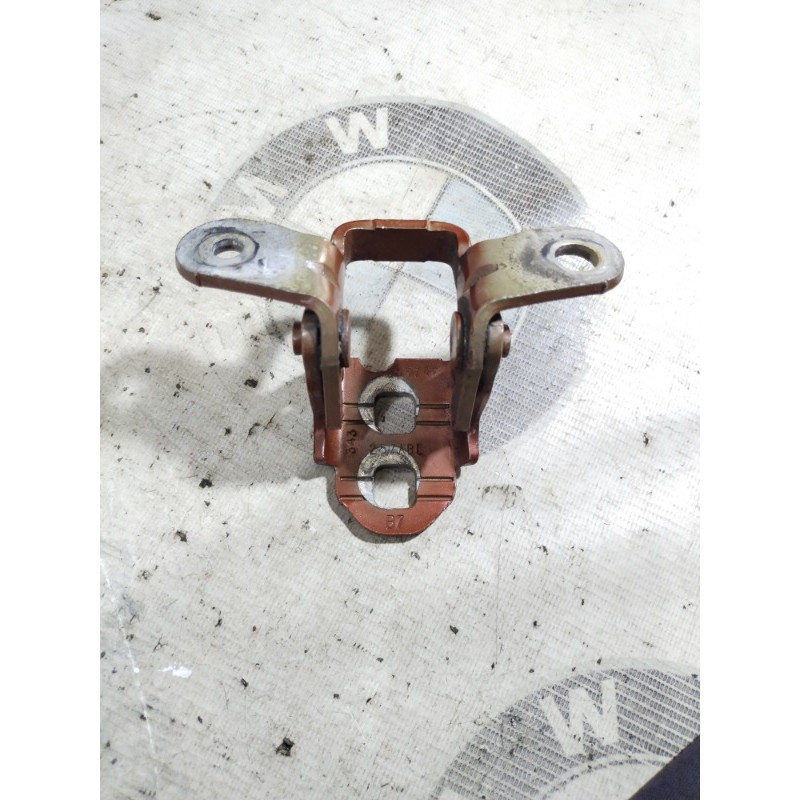 Петля двери (кузов и элементы) Dodge Journey SXT 2014 3.6 5074257AB