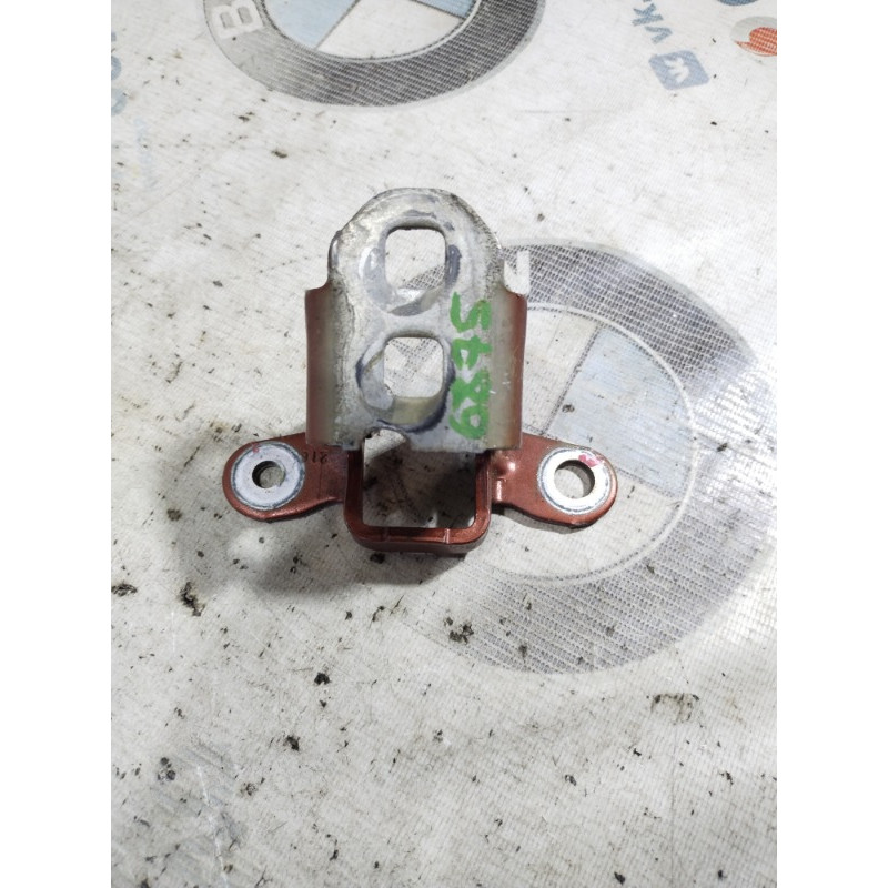 Петля двери (кузов и элементы) Dodge Journey SXT 2014 3.6 5074257AB