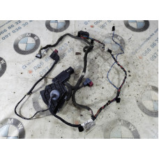 Проводка дверная