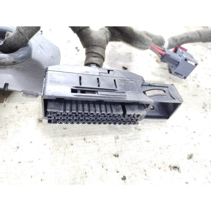 Проводка дверная (электрика) Opel Vectra C 2008 1.9 D 13203692