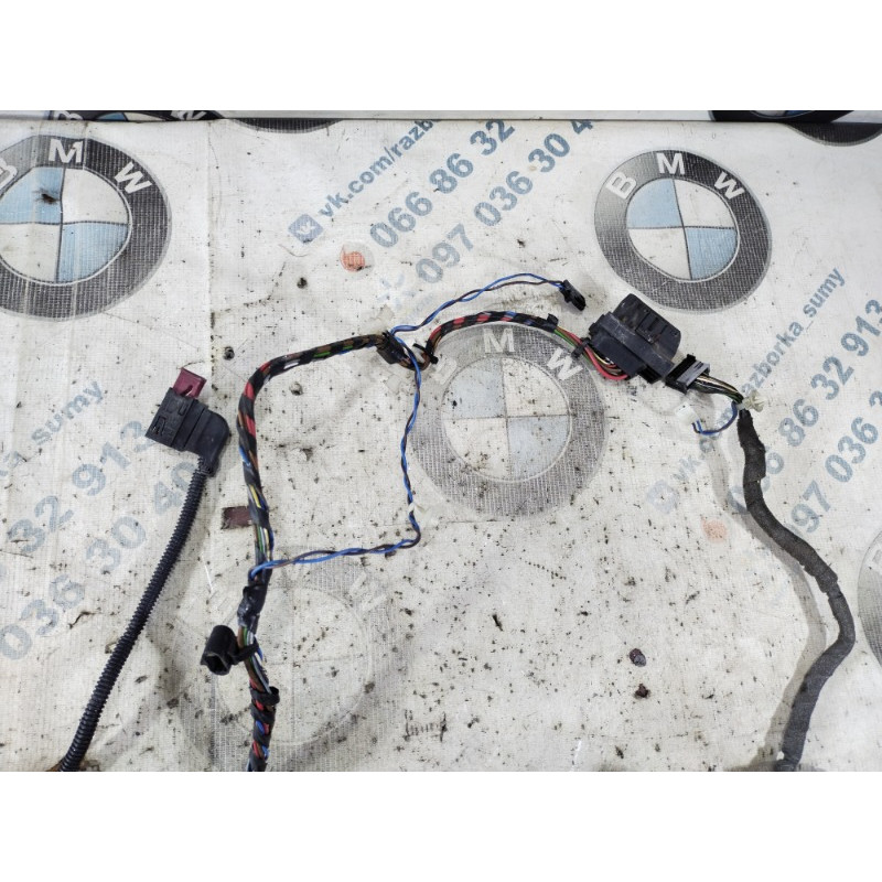 Проводка дверная (электрика) Opel Vectra C 2008 1.9 D 13203692