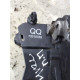 Замок двери (кузов и элементы) Opel Vectra C 2008 1.9 D 13210769