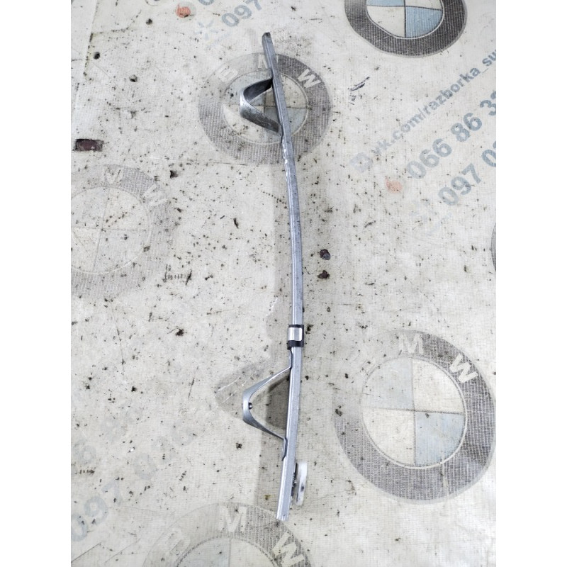 Направляющая стекла двери (кузов и элементы) Opel Vectra C 2008 1.9 D 9178989