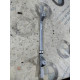 Направляющая стекла двери (кузов и элементы) Opel Vectra C 2008 1.9 D 9178989