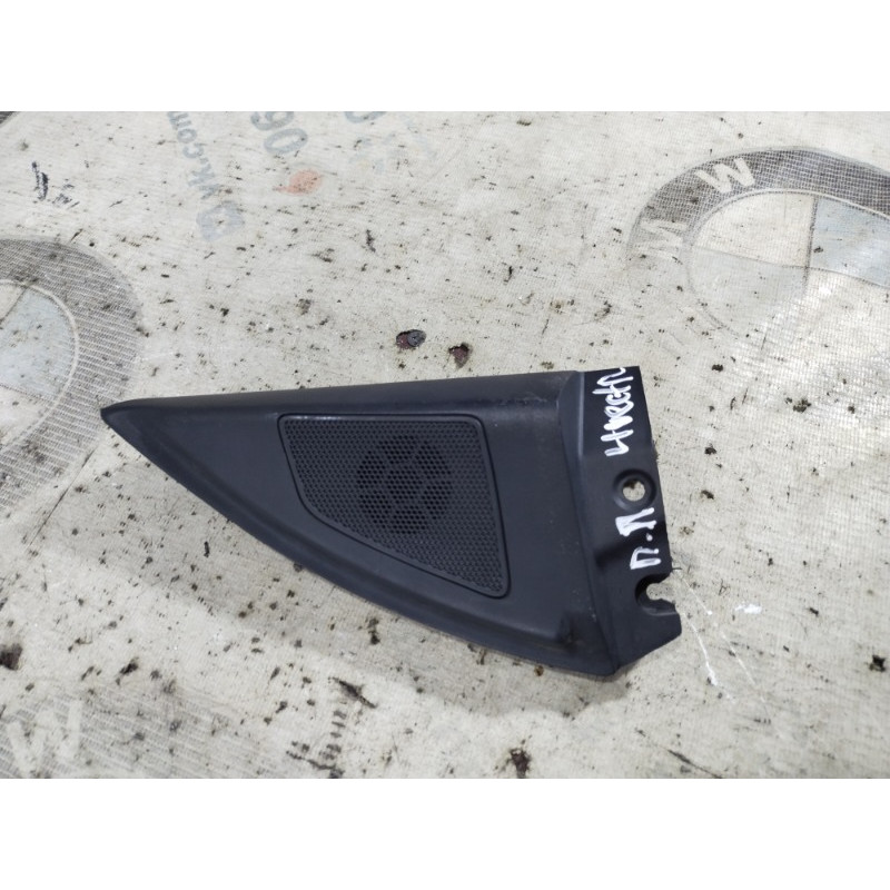 Молдинг двери (уголок) внутренний (кузов и элементы) Opel Vectra C 2008 1.9 D 9179575