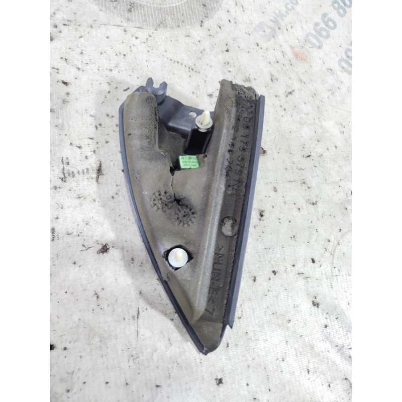 Молдинг двери (уголок) внутренний (кузов и элементы) Opel Vectra C 2008 1.9 D 9179575