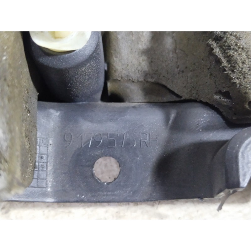 Молдинг двери (уголок) внутренний (кузов и элементы) Opel Vectra C 2008 1.9 D 9179575