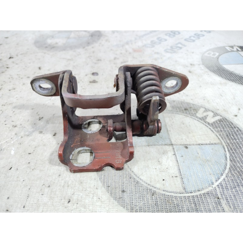 Петля двери (кузов и элементы) Dodge Journey SXT 2014 3.6 55360918AK