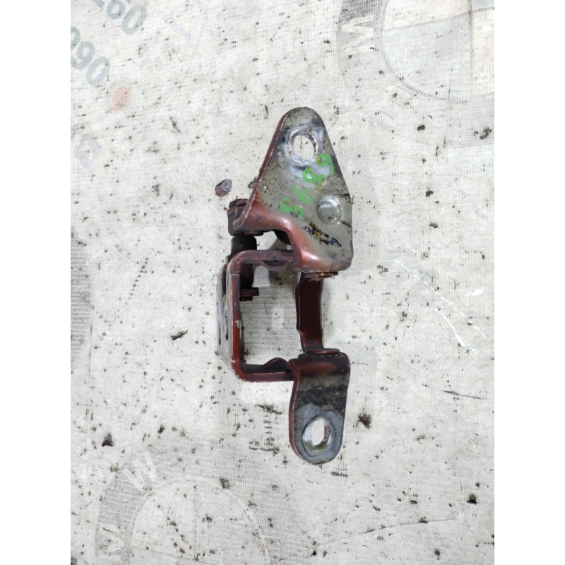 Петля двери (кузов и элементы) Dodge Journey SXT 2014 3.6 55360918AK