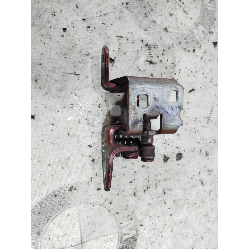 Петля двери (кузов и элементы) Dodge Journey SXT 2014 3.6 55360918AK