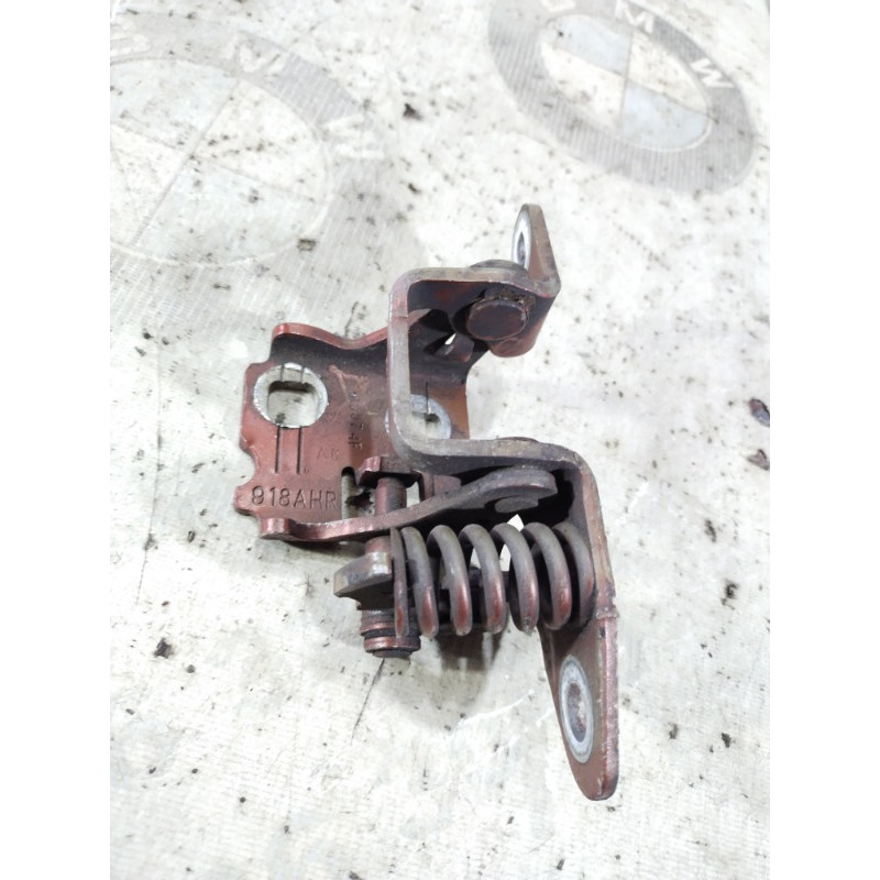 Петля двери (кузов и элементы) Dodge Journey SXT 2014 3.6 55360918AK