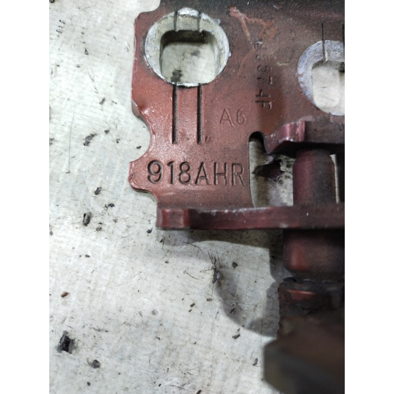 Петля двери (кузов и элементы) Dodge Journey SXT 2014 3.6 55360918AK