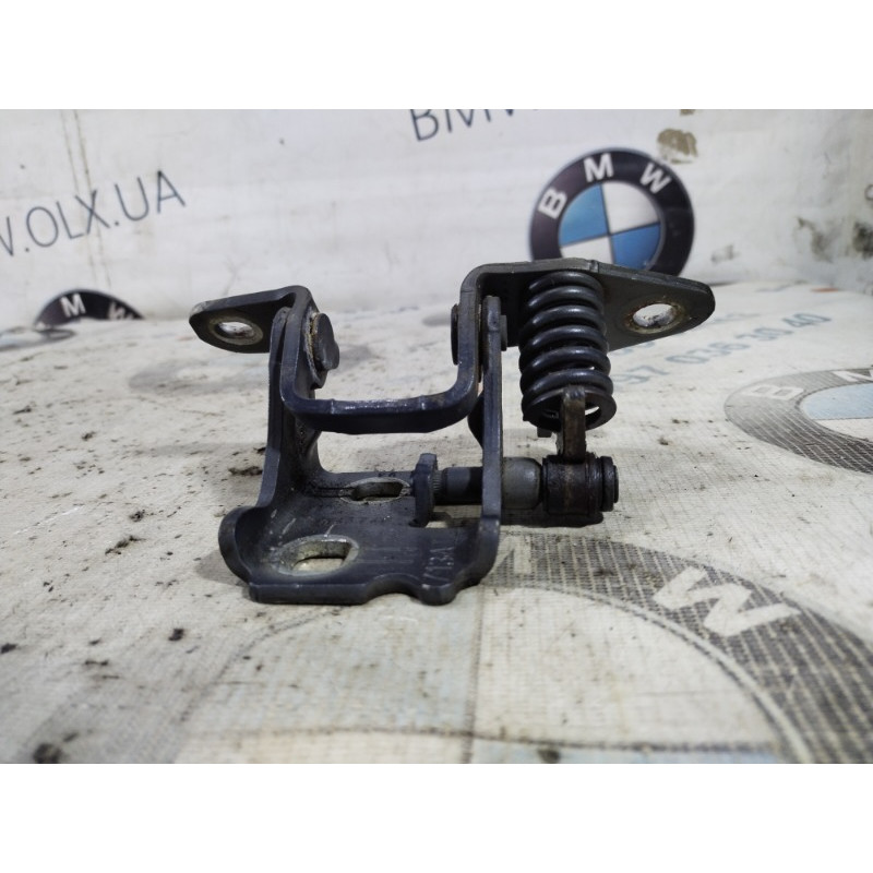 Петля двери (кузов и элементы) Jeep Compass MK49 2014 2.4 713AIL