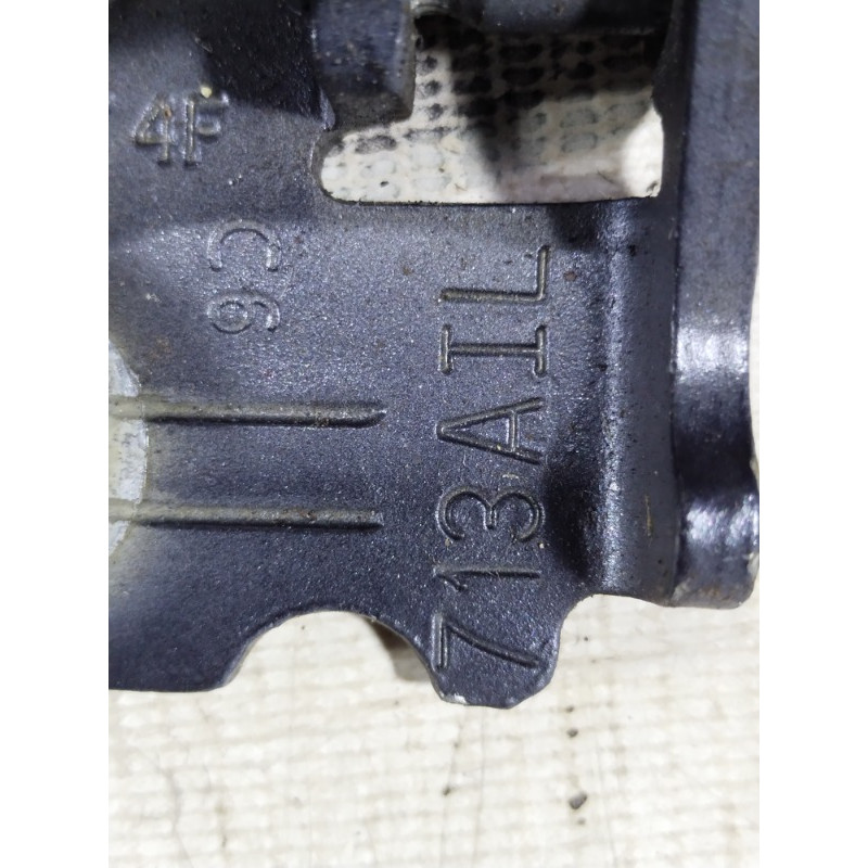 Петля двери (кузов и элементы) Jeep Compass MK49 2014 2.4 713AIL