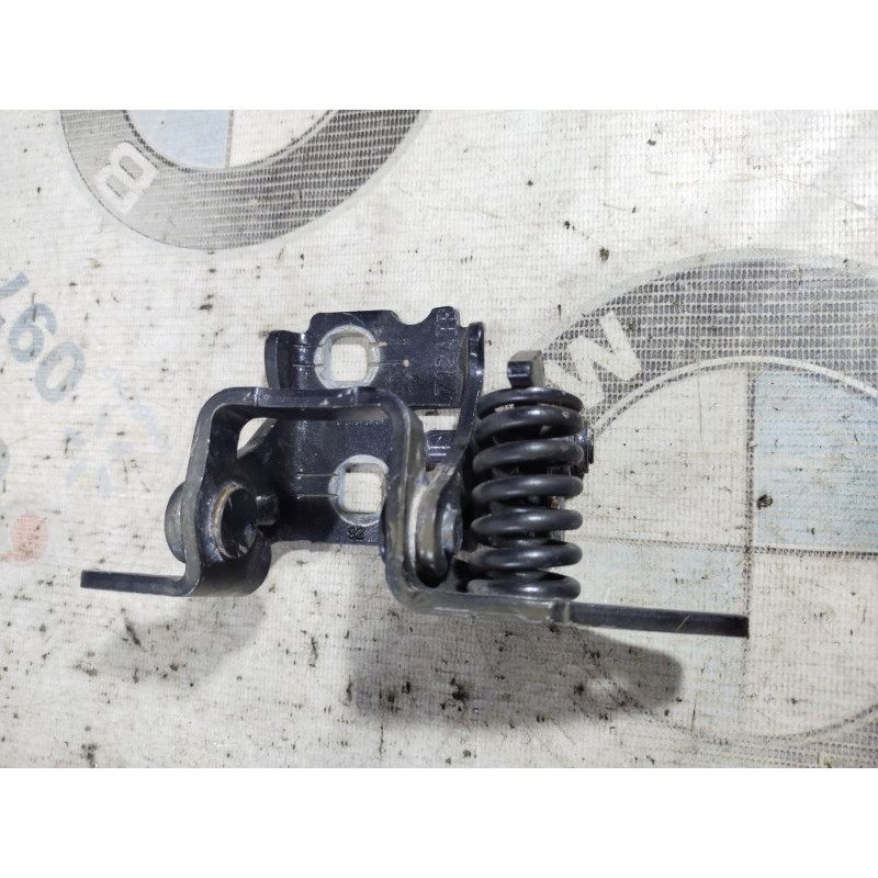 Петля двери (кузов и элементы) Jeep Compass MK49 2014 2.4 712AIR