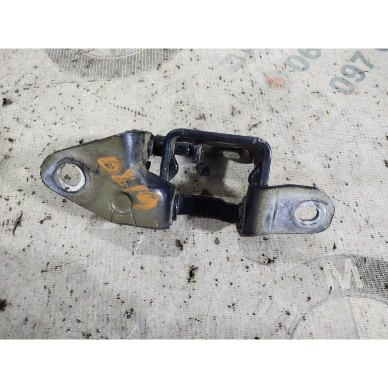 Петля двери (кузов и элементы) Jeep Compass MK49 2014 2.4 712AIR